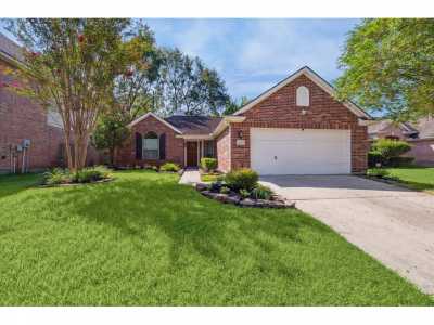 Home For Sale in Kingwood, Texas