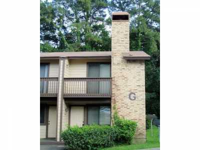 Home For Rent in Huntsville, Texas