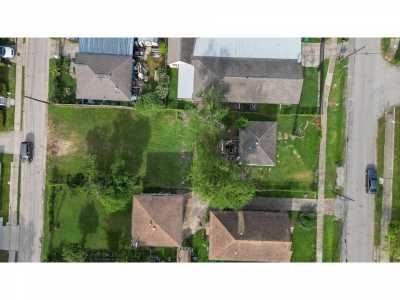 Residential Land For Sale in Houston, Texas