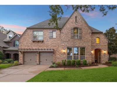 Home For Sale in Humble, Texas