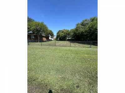 Residential Land For Sale in Galveston, Texas