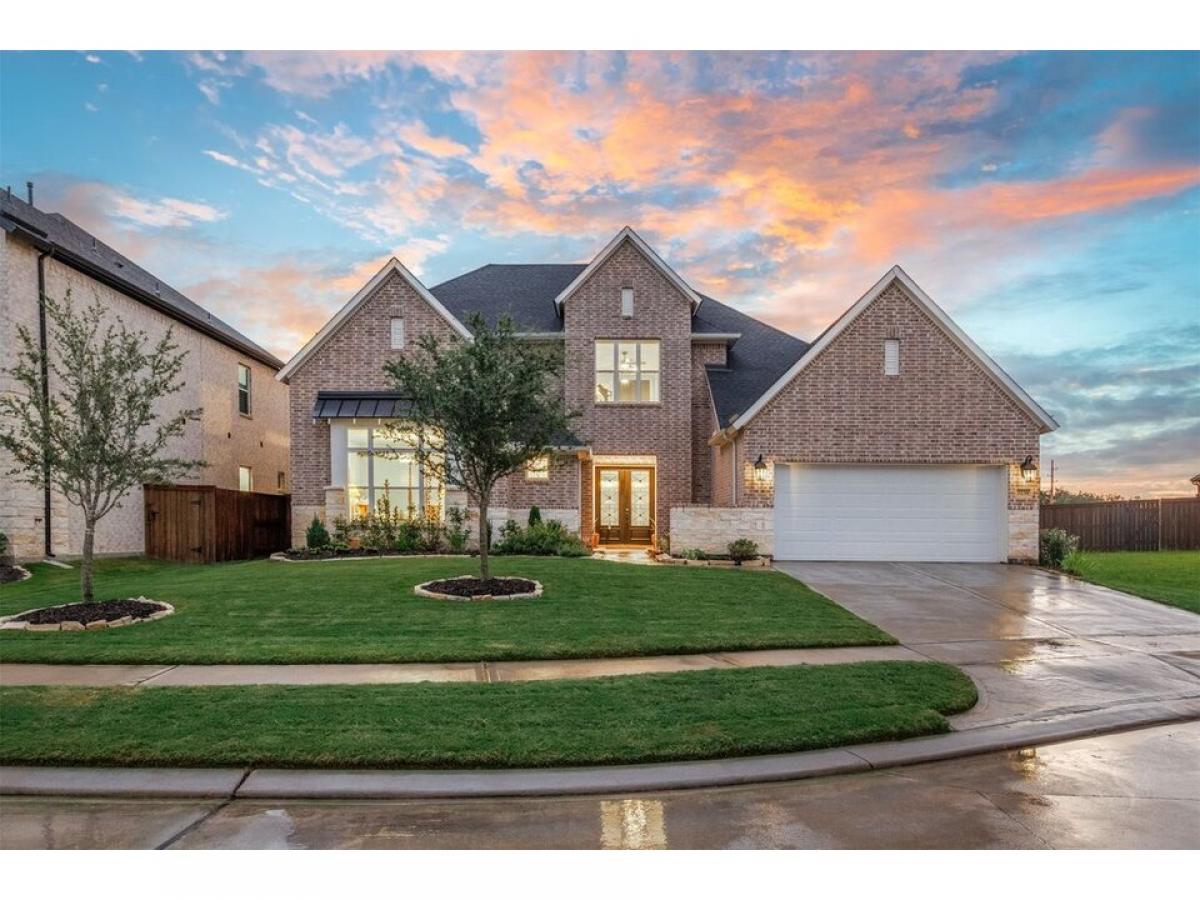 Picture of Home For Sale in Katy, Texas, United States