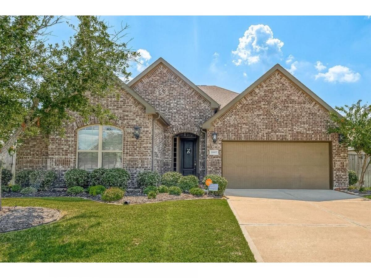 Picture of Home For Rent in Cypress, Texas, United States