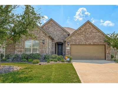 Home For Rent in Cypress, Texas