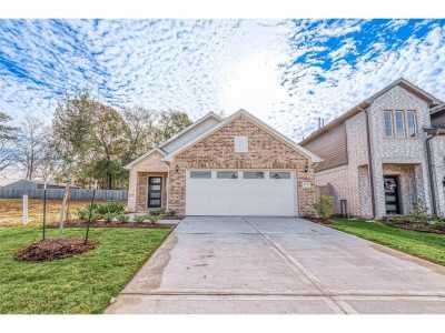 Home For Rent in Magnolia, Texas