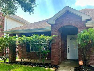 Home For Rent in Cypress, Texas