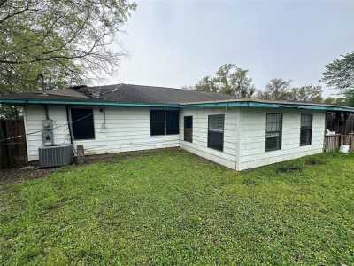 Home For Sale in La Porte, Texas