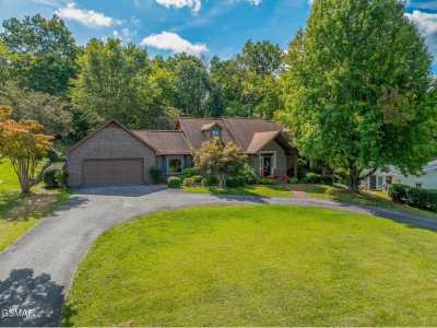 Home For Sale in Jefferson City, Tennessee