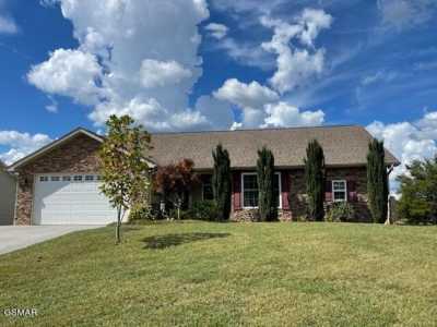 Home For Sale in Sevierville, Tennessee