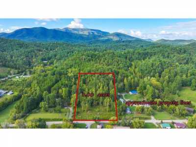 Residential Land For Sale in Cosby, Tennessee