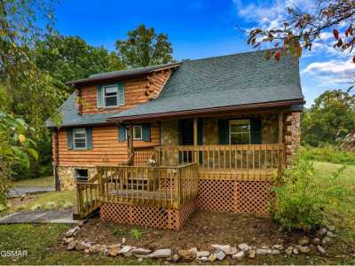 Home For Sale in Morristown, Tennessee