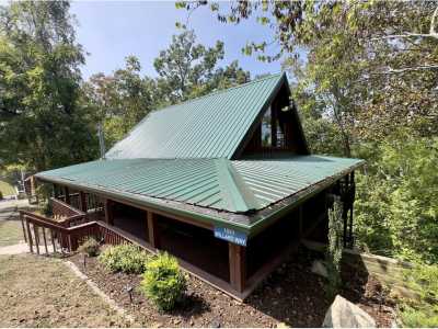 Home For Sale in Sevierville, Tennessee