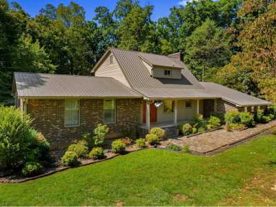 Home For Sale in Jefferson City, Tennessee