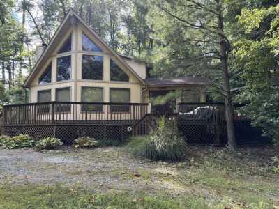 Home For Sale in Gatlinburg, Tennessee