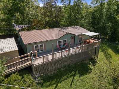 Home For Sale in Sevierville, Tennessee