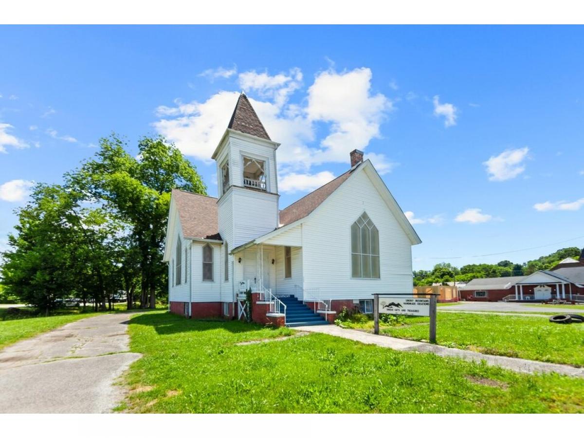 Picture of Home For Sale in New Market, Tennessee, United States