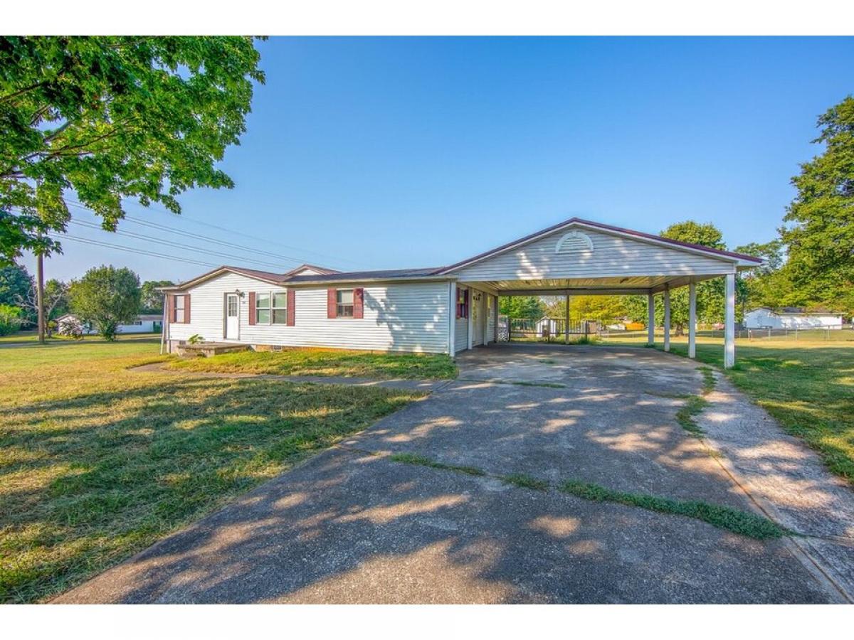 Picture of Home For Sale in Talbott, Tennessee, United States