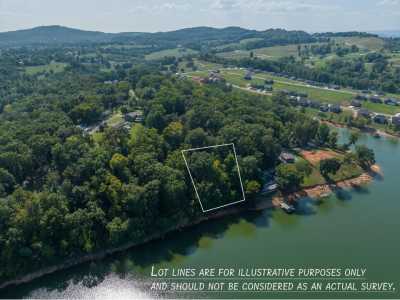 Residential Land For Sale in Morristown, Tennessee