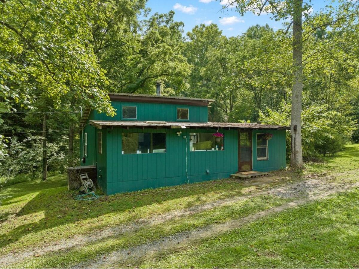 Picture of Home For Sale in Bulls Gap, Tennessee, United States