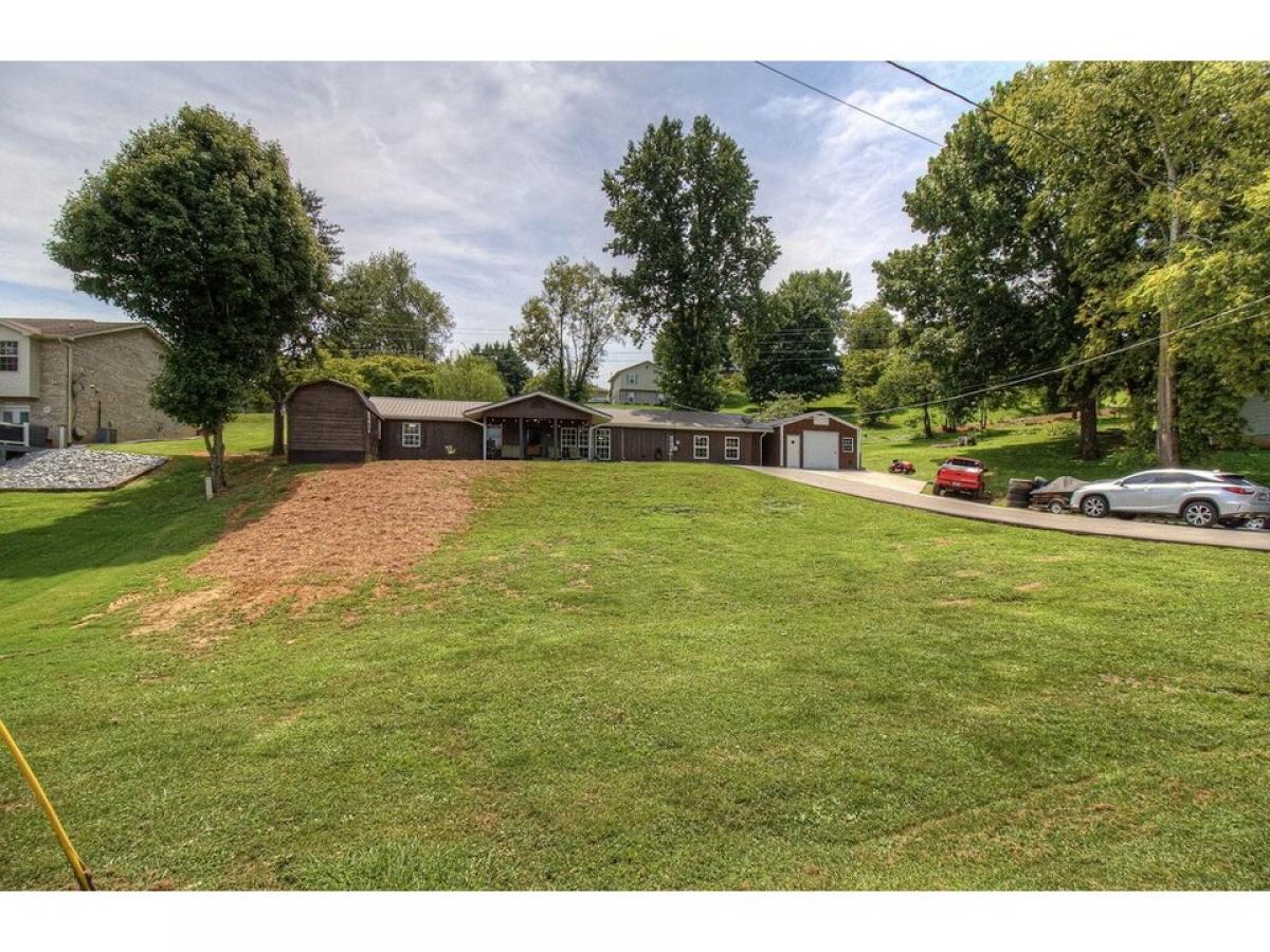 Picture of Home For Sale in Seymour, Tennessee, United States