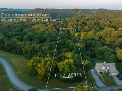 Residential Land For Sale in Russellville, Tennessee