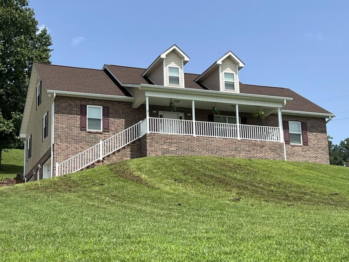 Picture of Home For Sale in Talbott, Tennessee, United States