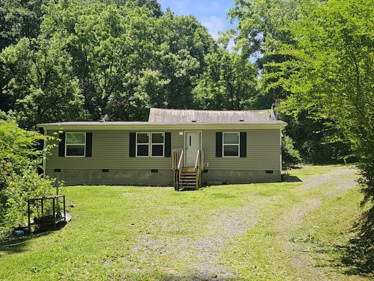 Picture of Home For Sale in Parrottsville, Tennessee, United States