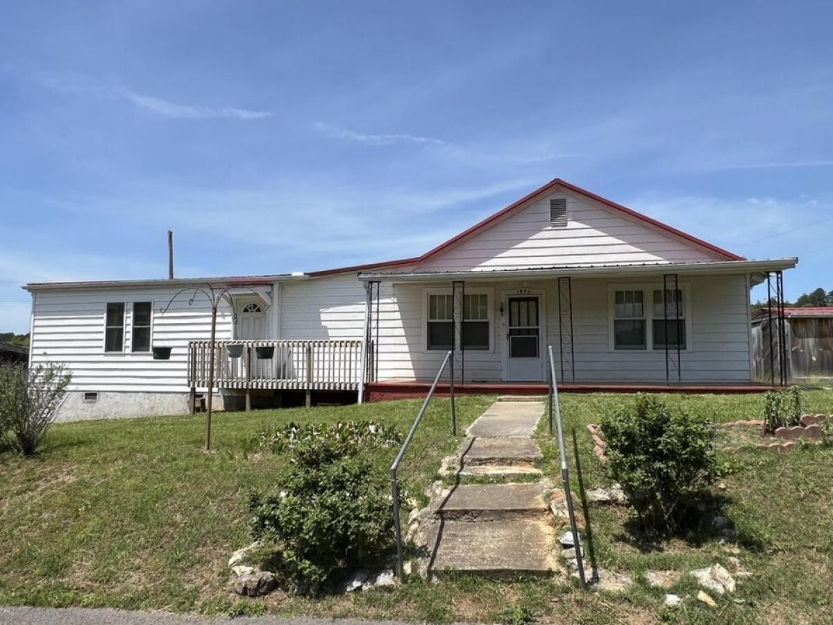 Picture of Home For Sale in Parrottsville, Tennessee, United States