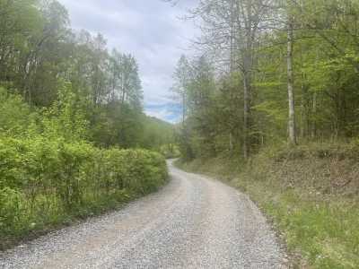 Residential Land For Sale in Parrottsville, Tennessee