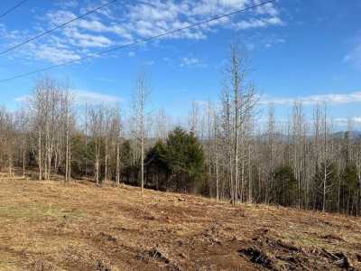 Residential Land For Sale in Newport, Tennessee