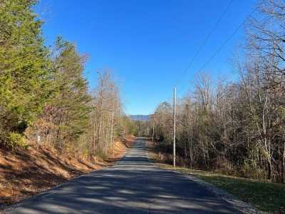 Residential Land For Sale in Newport, Tennessee