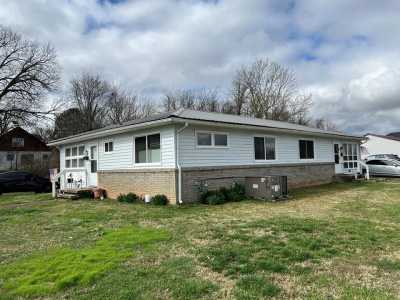 Home For Sale in Newport, Tennessee