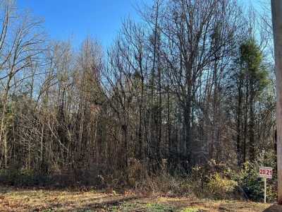 Residential Land For Sale in Newport, Tennessee