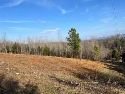 Residential Land For Sale in Newport, Tennessee