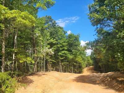 Residential Land For Sale in Newport, Tennessee