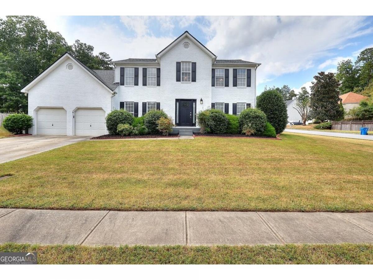 Picture of Home For Sale in Grayson, Georgia, United States