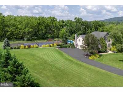 Home For Sale in Bethlehem, Pennsylvania