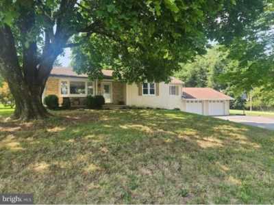 Home For Sale in Downingtown, Pennsylvania