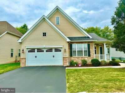 Home For Sale in Quakertown, Pennsylvania