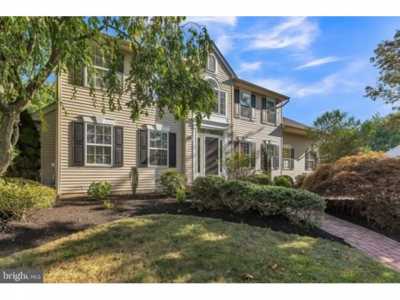 Home For Sale in Yardley, Pennsylvania