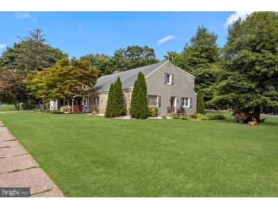 Home For Sale in Penndel, Pennsylvania