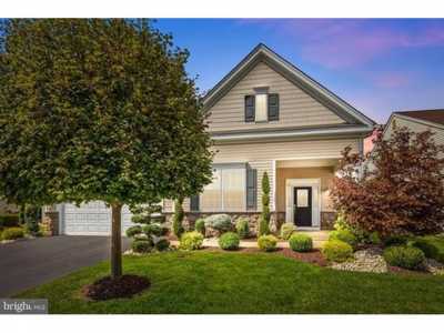 Home For Sale in Monroe Township, New Jersey