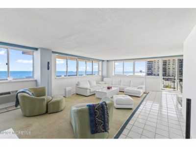 Home For Sale in Monmouth Beach, New Jersey