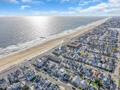 Home For Sale in Belmar, New Jersey