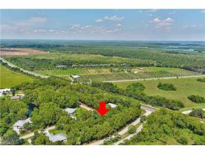 Residential Land For Sale in Saint James City, Florida