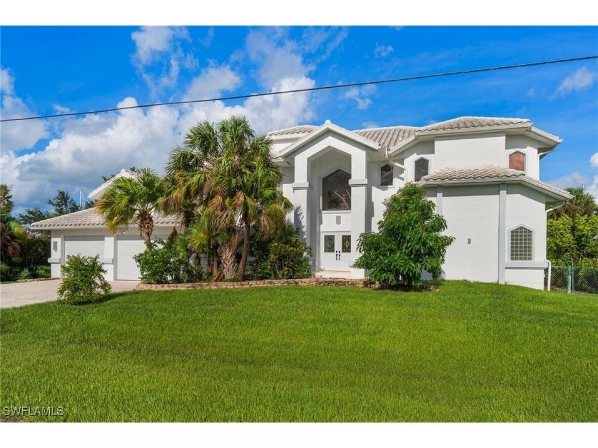 Picture of Home For Sale in Port Charlotte, Florida, United States