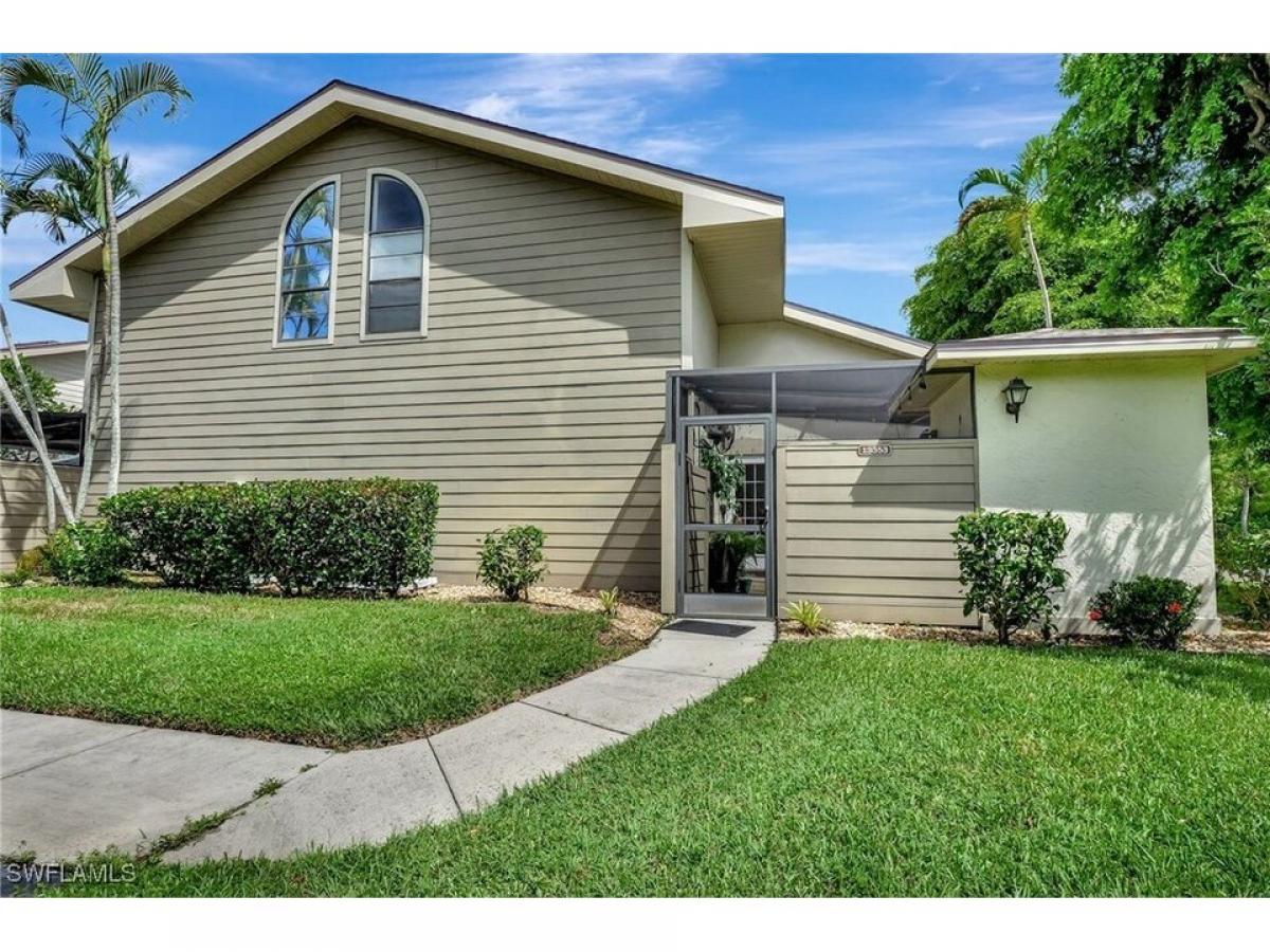 Picture of Home For Sale in Fort Myers, Florida, United States