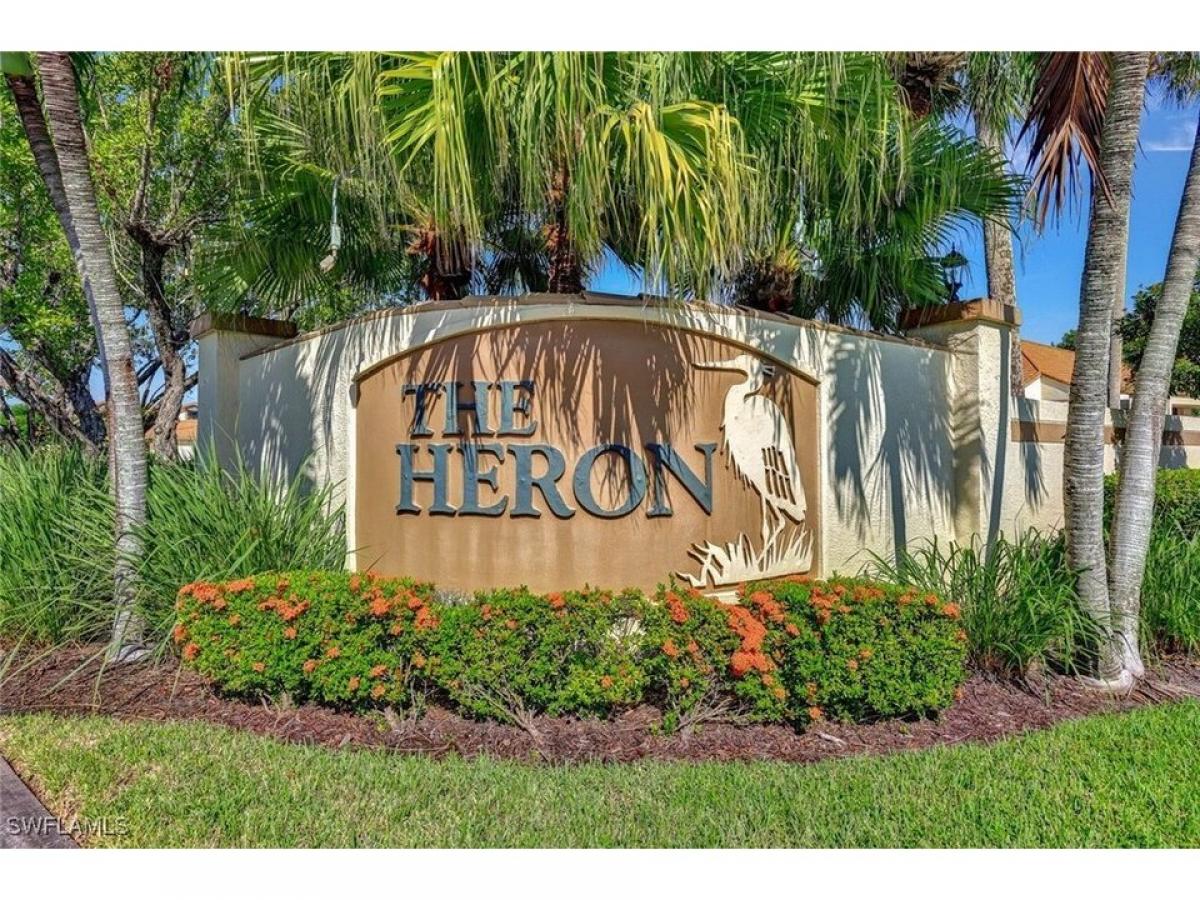 Picture of Home For Sale in Fort Myers, Florida, United States