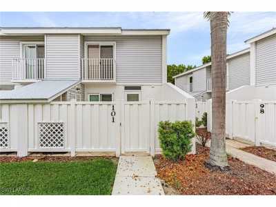 Home For Sale in Fort Myers Beach, Florida