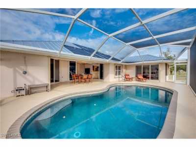 Home For Sale in Punta Gorda, Florida